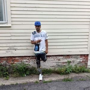 Meet your Posher, Joseph